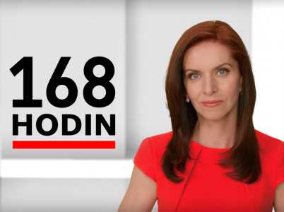 Pořad České televize 168 hodin by měl být ukázkou novinářské profesionality. To, co ale tým Nory Fridrichové předvedl v minulém díle, bylo ukázkou pravého opaku.