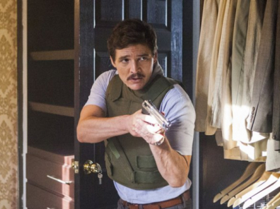 Fanoušci - a hlavně fanynky - pláčou! Fešák Pedro Pascal končí v seriálu Narcos, v další sezóně se neobjeví.