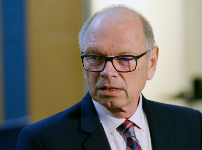 Ivan Pilný je smutnou postavou české politiky. Andreji Babišovi posloužil jako náhradník na ministerstvu, ale jinak je vlastně nepotřebný.