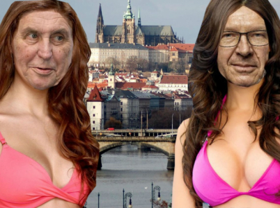 Kdo ukořistí Hrad a korunku v soutěži Miss Prezident 2018?