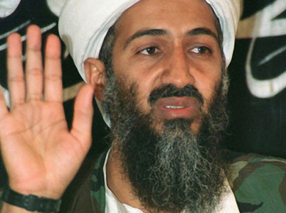 Usáma bin Ládin si psal deníček a miloval americké animované pohádky.