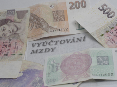 Jak dosáhnout vyšší mzdy pro úplně všechny? Podle ekonomického experta ODS Jana Skopečka stačí zrušit superhrubou mzdu a snížit odvody.