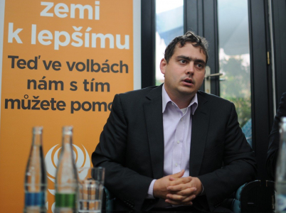 Pražský radní pro dopravu Petr Dolínek hodnotí své úspěchy.