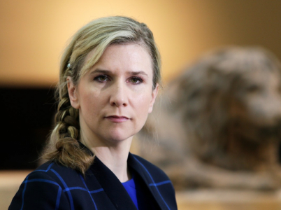 Ministryně školství Kateřina Valachová po necelých dvou letech rezignovala na svůj úřad. Ovlivní její rozhodnutí současnou vládní krizi?