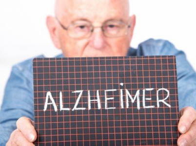Alzheimerova choroba nedělá z nemocného bezcennou lidskou bytost.