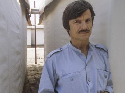 Andrej Tarkovskij patří k modlám studentů filmových škol, ale i nejvýznamnějším režisérům kinematografie obecně.