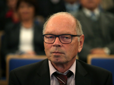 Poslanec Pilný ještě včera odmítal, že by přijal nabídku na ministerské křeslo. Dnes už vymýšlí, co by v úřadě chtěl udělat.