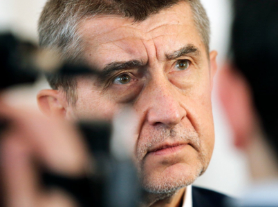 Byl Babiš agentem StB? To budou opět muset projednat slovenské soudy.