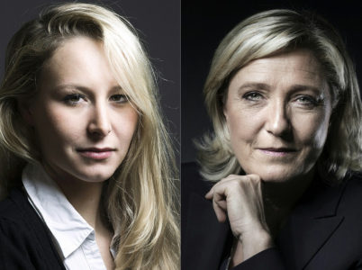 Marion Maréchal-Le Penová se měla stát nástupkyní své tety Marine v čele nacionalistické Národní fronty. Místo toho se ale rozhodla s politikou skoncovat.