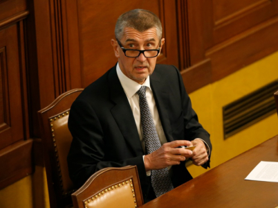 Andrej Babiš končí jako ministr financí, ale nekončí jako poslanec. Ani v této roli se nicméně moc neosvědčil.