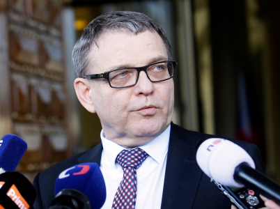 Lubomír Zaorálek má ČSSD dovést k vítězství ve volbách. K tomu už nepomůže snad ani zázrak.