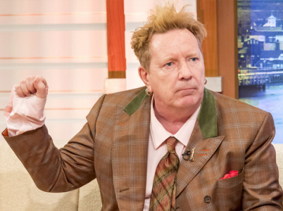 I na stará kolena se Lydon nebojí být rebelem a jít proti proudu.