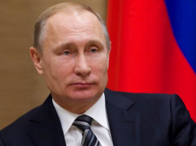 Vladimir Putin se stal počtvrté ruským prezidentem, za šest let už znovu kandidovat (zřejmě) nebude. Jaký v posledním období bude?
