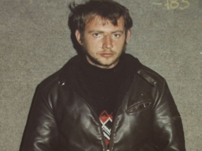 Sedmadvacetiletý Štefan Svitek vypadal na první pohled nenápadně. V jádru byl ale zvrácenou sadistickou bestií. 