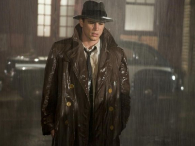 Josh Hartnett ve detektivním thrilleru Černá Dahlia.