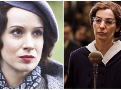 Lída Baarová dostala před dvěma lety rekordní grant od SFK. Historicky významnější Milada Horáková měla o rok později smůlu.