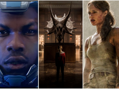 Rok 2018 slibuje slušnou nálož blockbusterů. Na které z nich se vyplatí se těšit?