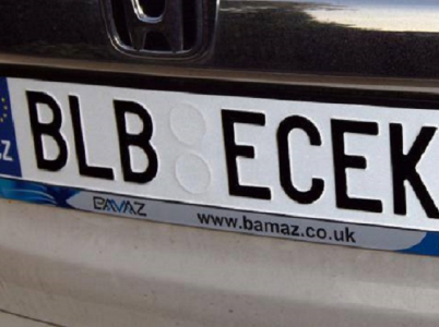 Když tě naštve blbeček...