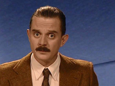 Česká soda je zpět? Ano, i když v jiné formě, Fenič chce navázat tematicky podobným, přesto novým webovým projektem.