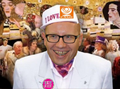 Odcházení Bohuslava Sobotky. Někdejší český premiér končí ve vysoké politice. Fňuk.