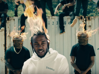 Tohle je velká chvíle pro hip hop: Kendrick Lamar získal za album DAMN. prestižní Pulitzerovu cenu za hudbu.