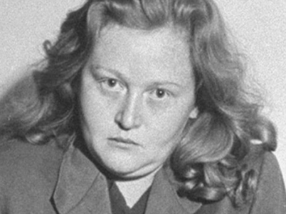 Buchenwaldská bestie, děvka, čarodějnice. Málokdo si za život získal tolik přezdívek jako dozorkyně z koncentračního tábora Ilse Koch.