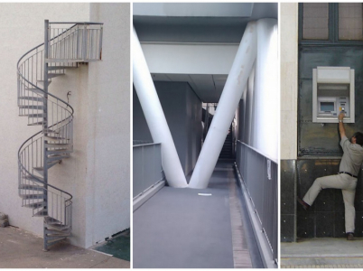 Co se architektům nepovedlo?