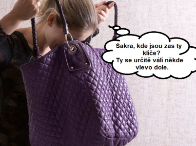Hradní mluvčí Jiří Ovčáček zavedl krásný termín "být vlevo dole". Označujeme tak nenávratně ztracené, případně neexistující věci, lidi a pocity.