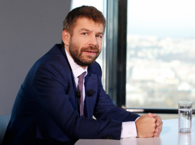 Robert Pelikán končí na pozici ministra spravedlnosti. Co bude s resortem dál?