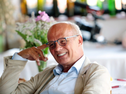 Horáček začínal brzy a nešťastně, během kampaně se ale vzpamatoval a dokázal zaujmout i ty, kteří se mu prve vysmívali.