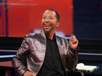 René Baumann aka DJ BoBo aka autor nejotravnější letní písničky všech dob oslavil 50. narozeniny.