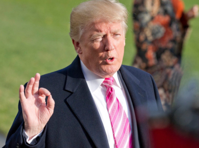 Nová kniha ze soukromí Donalda Trumpa pracuje s významným zdrojem - prezidentovým někdejším hlavním poradcem Stevem Bannonem.