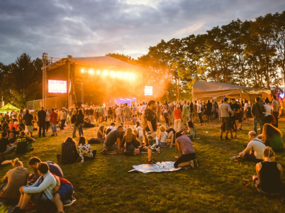 Na jaké festivaly se můžete letos ještě těšit?