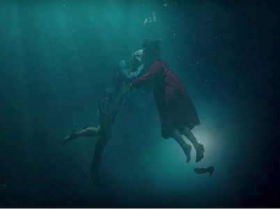 Snímek Guillerma del Tora je nejlepším filmem roku 2017, rozhodně podle Americké filmové akademie.