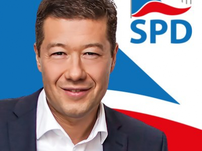 Hodně lidí neumí s Okamurou zacházet