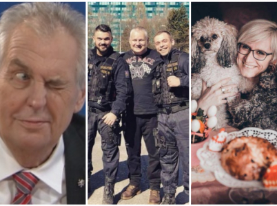 Čekat na apríla do 1. dubna? V České republice netřeba...