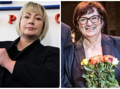 Která z možných prvních dam Česka se vám více zamlouvá? Ta současná, nebo ta potenciální?