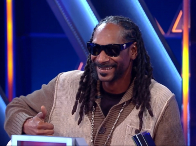 Snoop Dogg má práci snů