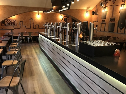 Beer Point