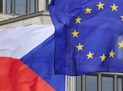 V rámci EU se do Česka přesunulo zhruba 160 000 přistěhovalců.