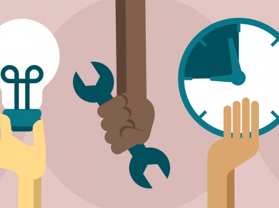 Pracovat v České republice na částečný úvazek je stále nedostupný luxus.