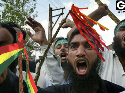Stojí za pondělními útoky na ženy muslimští imigranti? Incident se zatím vyšetřuje, ale my si myslíme, že ano