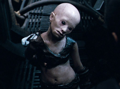 Syndrom Pandorum je slušnou a napínavou alternativou z 21. století ke sci-fi typu Vetřelec.