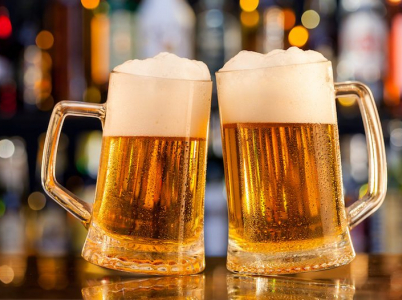 Z České republiky se v roce 2016 vyvezlo pivo za 6,2 miliardy korun. 