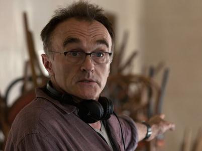Režisér Danny Boyle potvrdil, že se chystá režírovat novou, už pětadvacátou bondovku..