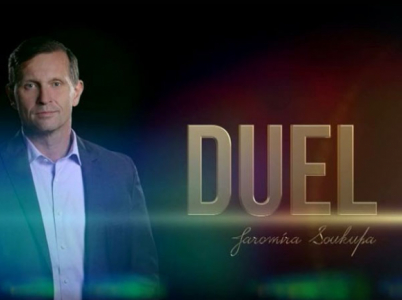Nepleťte si Soukupa se soukupem!
