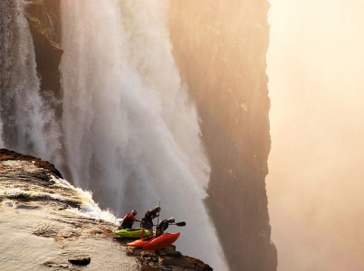 Bude to (jejich) konec, nebo teprve začátek pořádné jízdy?