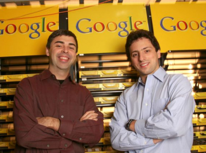 Larry Page a Sergey Brin zakládali Google jako studenti, kteří si na projekt museli půjčovat. Dnes je z Googlu multimiliardové impérium.