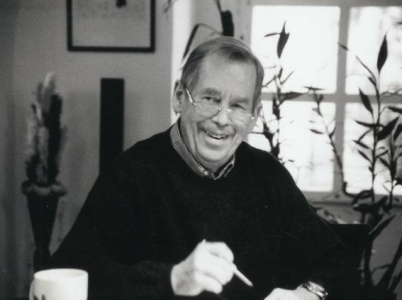 Prezident plní spíše funkci reprezentativní.