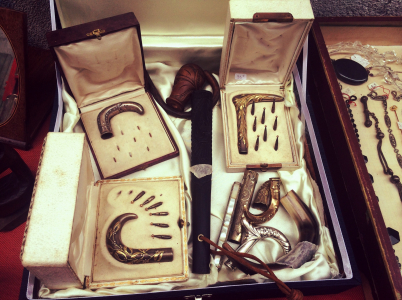 Pamatujete si na oblíbenou televizní soutěž Kufr? 